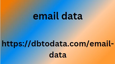 email data