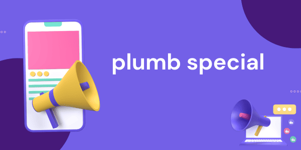 plumb special